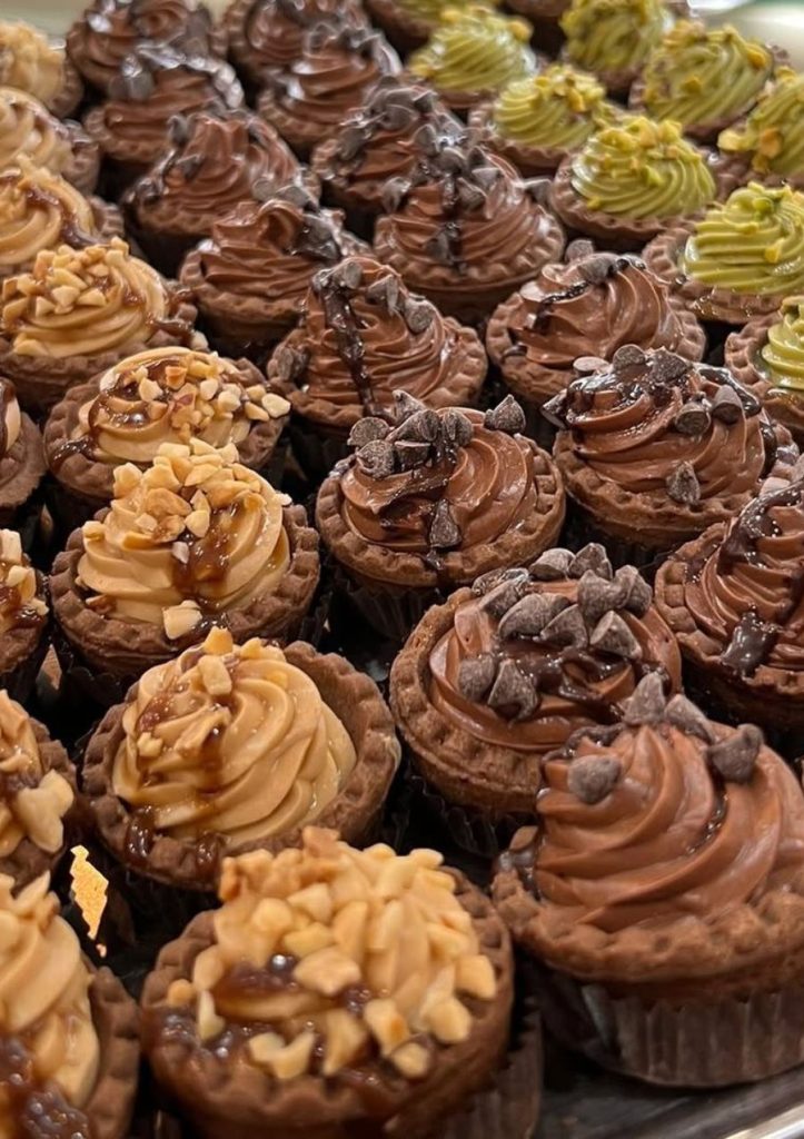 Pasticceria tradizionale a Reggio Calabria