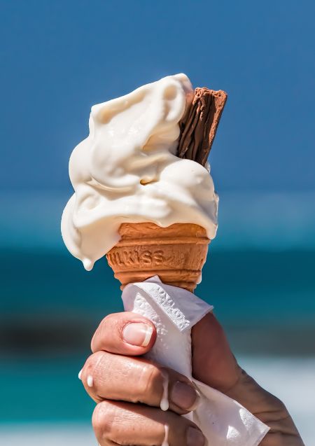 Gelateria artigianale a Reggio Calabria